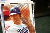 Steve Garvey 8x10 on Sportscollectors.Net