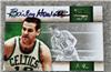 Bailey Howell autographed 09-10 Studio on Sportscollectors.Net