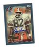 Ozzie Newsome on Sportscollectors.Net