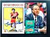 Lenny Wilkens on Sportscollectors.Net