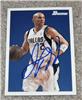Jason Kidd autographed Bowman 48 on Sportscollectors.Net