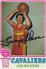 73 Topps Lenny Wilkens on Sportscollectors.Net