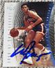 Walt Frazier on Sportscollectors.Net