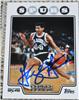 George Gervin on Sportscollectors.Net