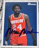 Moses Malone on Sportscollectors.Net
