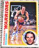 Rick Barry on Sportscollectors.Net