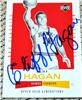 Cliff Hagan on Sportscollectors.Net
