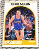Chris Mullin on Sportscollectors.Net