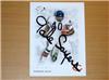 Gale Sayers autographed 2011 Topps Legends card on Sportscollectors.Net