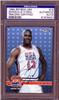 Shaquille O'Neal on Sportscollectors.Net
