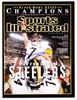 Ben Roethlisberger on Sportscollectors.Net