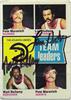 1974 Topps Walt Bellamy/Lou Hudson on Sportscollectors.Net