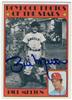Bill Melton on Sportscollectors.Net