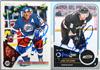 Teemu Selanne on Sportscollectors.Net