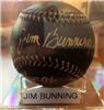 Jim Bunning on Sportscollectors.Net