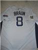 Ryan Braun signed 2008 ASG Jersey on Sportscollectors.Net