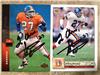 Steve Atwater on Sportscollectors.Net