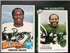 Emerson Boozer on Sportscollectors.Net