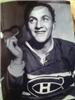 Dickie Moore on Sportscollectors.Net