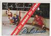 1991 Ultimate Alex Delvecchio/Ted Lindsay on Sportscollectors.Net