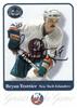 Bryan Trottier on Sportscollectors.Net