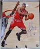 Derrick Rose 16x20 - PF on Sportscollectors.Net