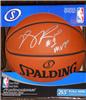 Derrick Rose - Auth BB on Sportscollectors.Net