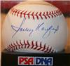 Sandy Koufax on Sportscollectors.Net
