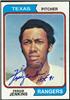 Ferguson Jenkins on Sportscollectors.Net