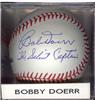 Bobby Doerr on Sportscollectors.Net