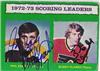 1973 Topps Phil Esposito/Bobby Clarke on Sportscollectors.Net