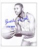 Earl Lloyd on Sportscollectors.Net