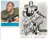 Willie Davis on Sportscollectors.Net