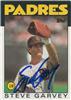Steve Garvey 1986 Topps on Sportscollectors.Net