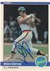 Steve Garvey 1984 Fleer 628 on Sportscollectors.Net