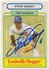 Steve Garvey 1983 Louisville Slugger Dodgers on Sportscollectors.Net