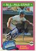 Steve Garvey 1981 Topps on Sportscollectors.Net