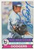 Steve Garvey 1979 Topps on Sportscollectors.Net