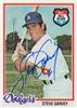 Steve Garvey 1978 Topps on Sportscollectors.Net