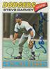 Steve Garvey 1977 Topps on Sportscollectors.Net