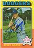 Steve Garvey 1975 Topps on Sportscollectors.Net