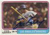 Steve Garvey 1974 Topps on Sportscollectors.Net