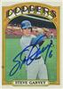 Steve Garvey 1972 Topps on Sportscollectors.Net