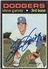 Steve Garvey 1971 Topps on Sportscollectors.Net