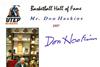 Don Haskins on Sportscollectors.Net