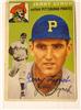 54 Topps #234 Jerry Lynch on Sportscollectors.Net