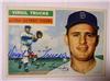 1956 Topps #117 Virgil Trucks on Sportscollectors.Net
