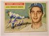 1956 Topps #79 Sandy Koufax on Sportscollectors.Net