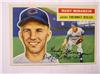 1956 Topps #36 Rudy Minarcin on Sportscollectors.Net
