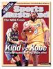 Jason Kidd on Sportscollectors.Net